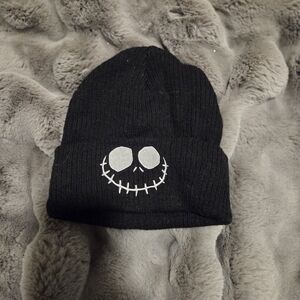 Jack Skellington Beanie